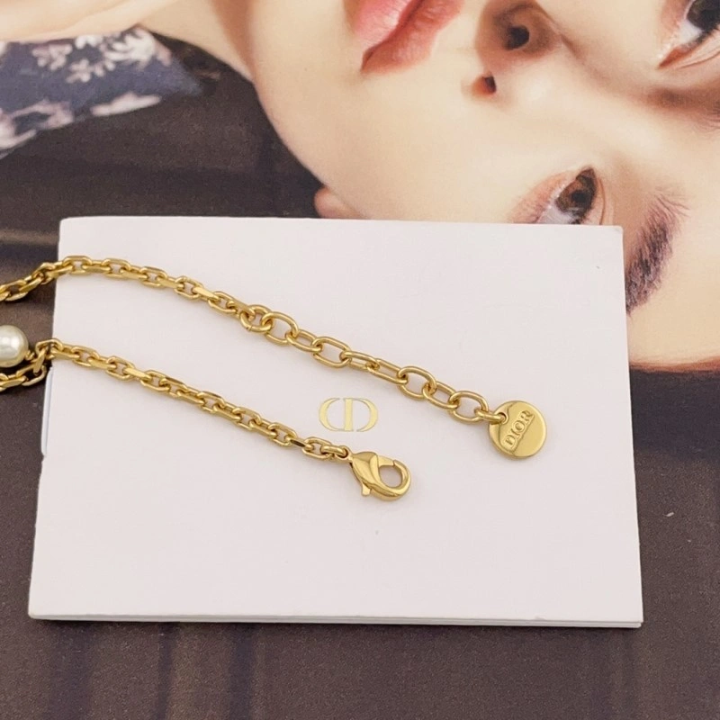 Christian Dior Bracelets Breathable 232888
