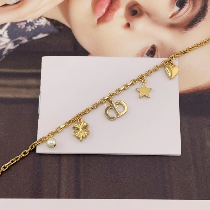 Christian Dior Bracelets Breathable 232888