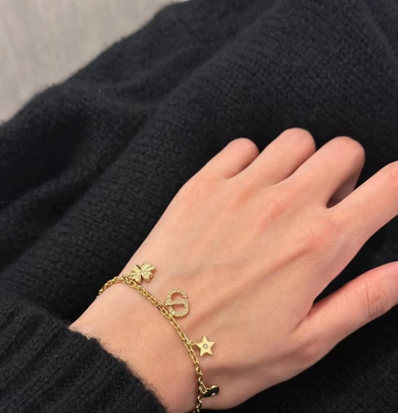 Christian Dior Bracelets Breathable 232888