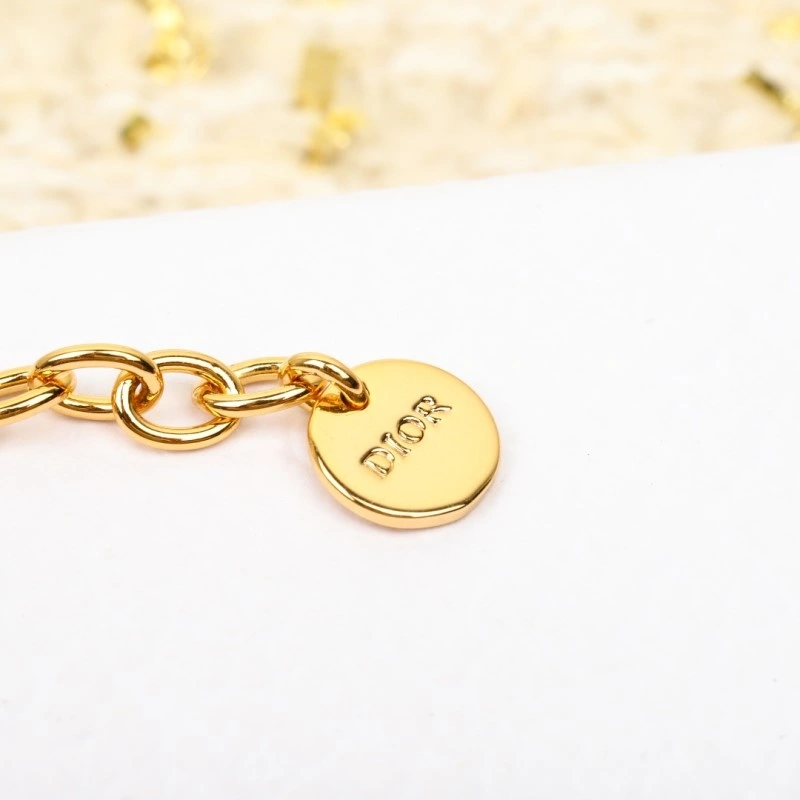 EyeCatching Christian Dior Bracelets 232878