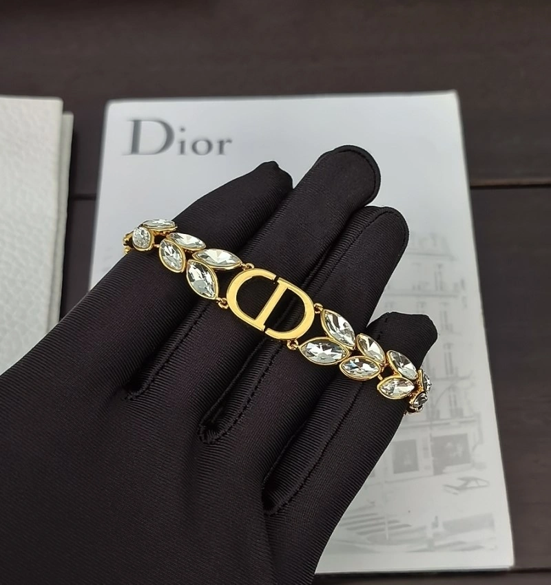 Youthful Christian Dior Bracelets 232941