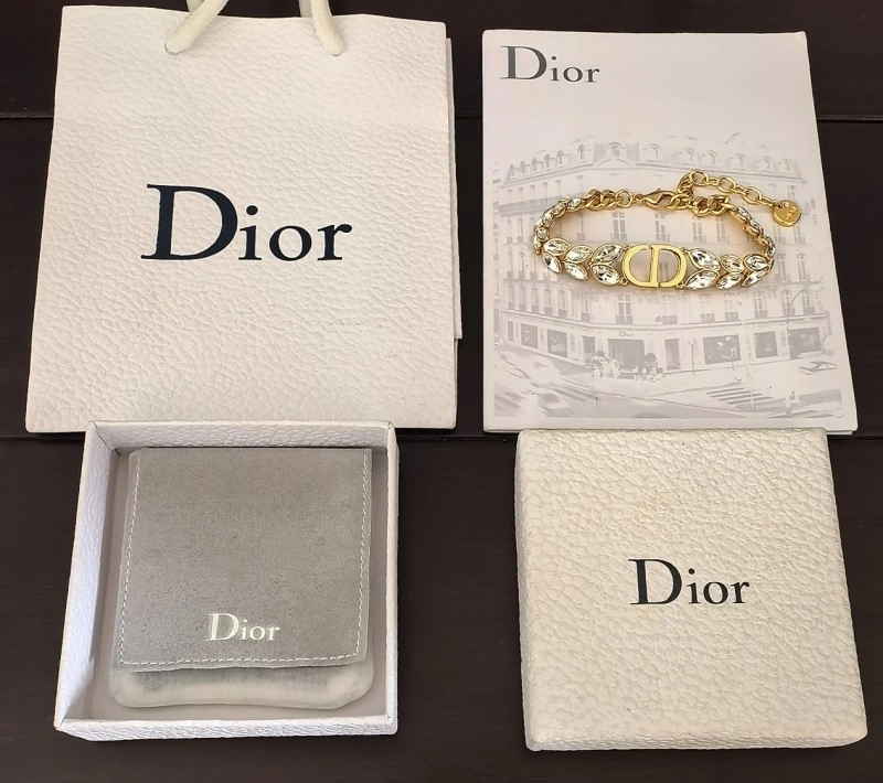 Youthful Christian Dior Bracelets 232941