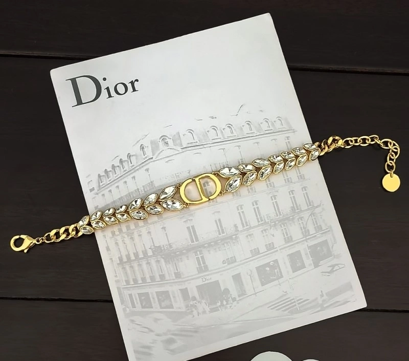 Youthful Christian Dior Bracelets 232941