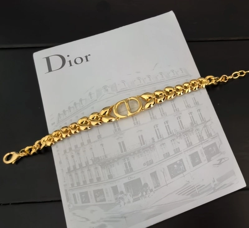 Youthful Christian Dior Bracelets 232941