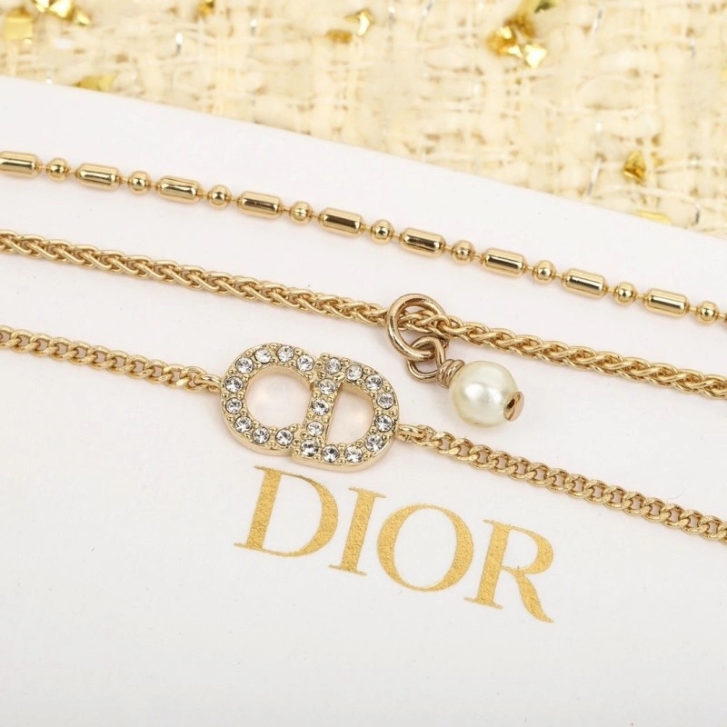Functional Christian Dior Bracelets 232890
