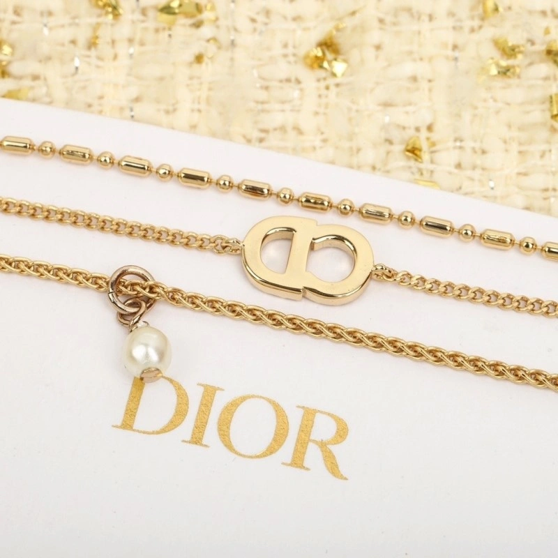 Functional Christian Dior Bracelets 232890