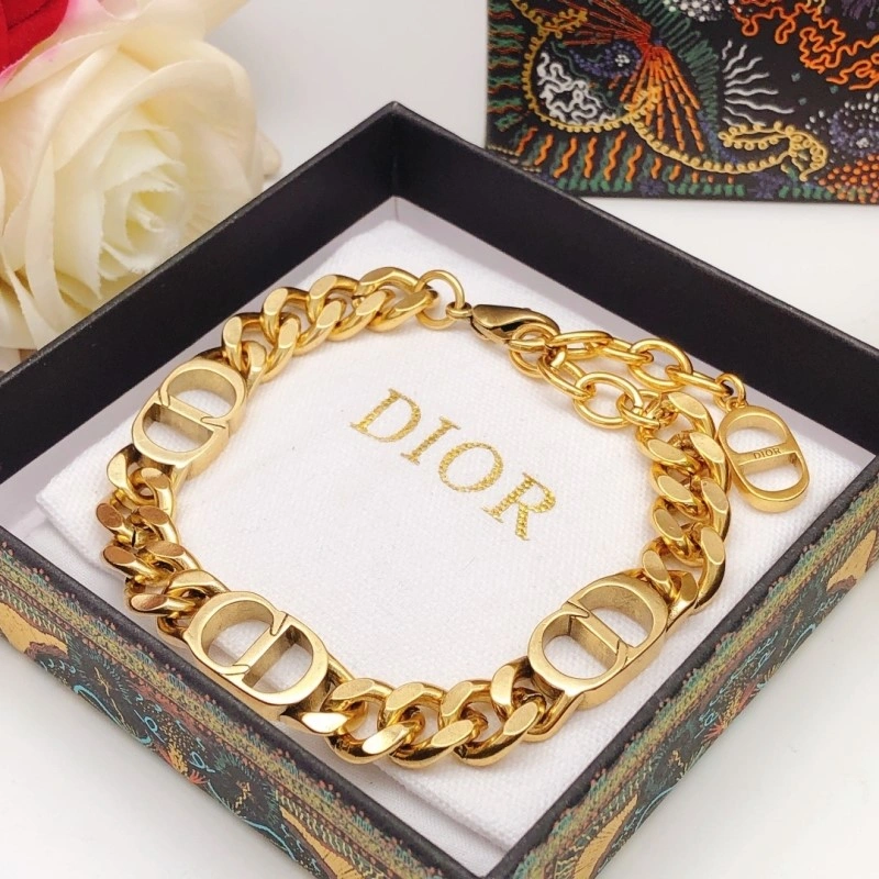Thermal Christian Dior Bracelets 232933