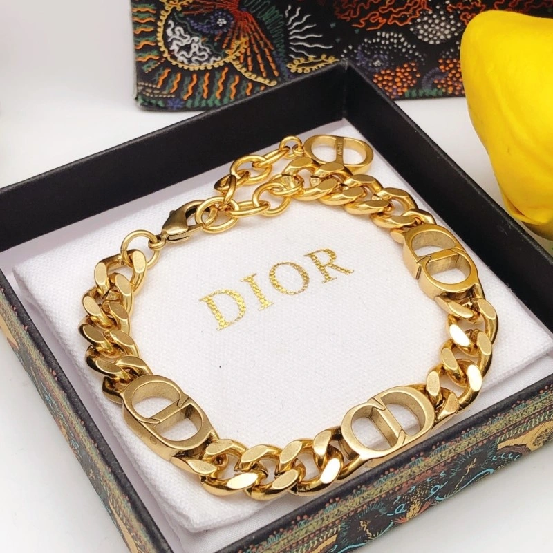 Thermal Christian Dior Bracelets 232933