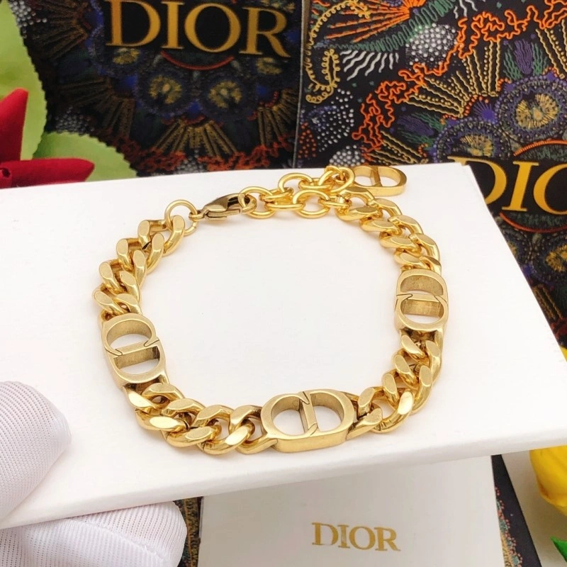 Thermal Christian Dior Bracelets 232933