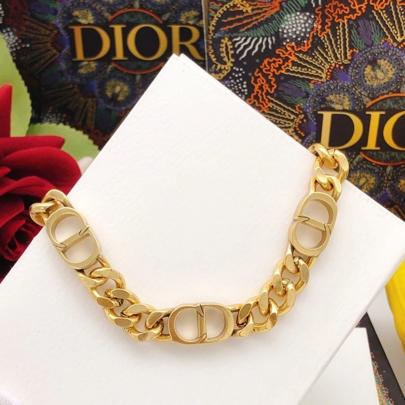 Thermal Christian Dior Bracelets 232933