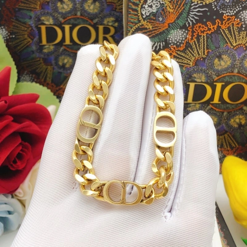 Thermal Christian Dior Bracelets 232933
