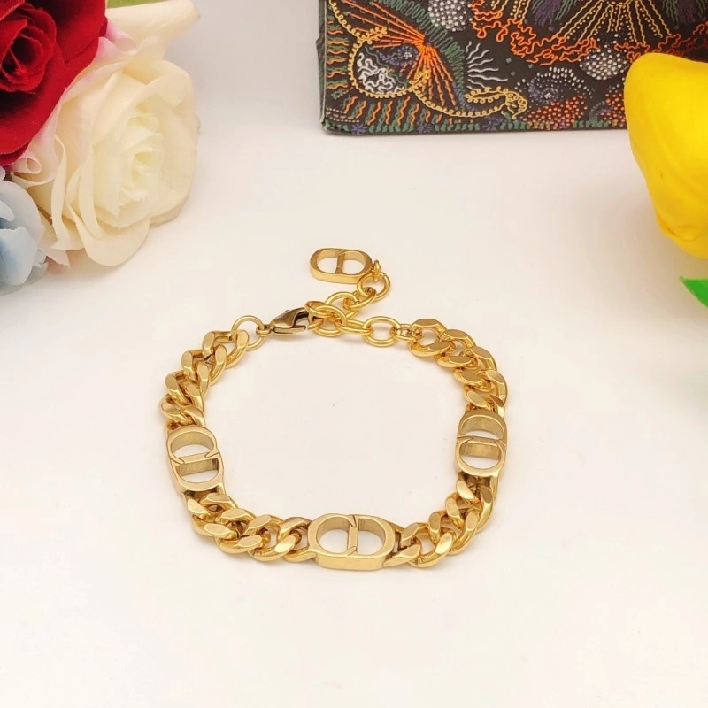 Thermal Christian Dior Bracelets 232933