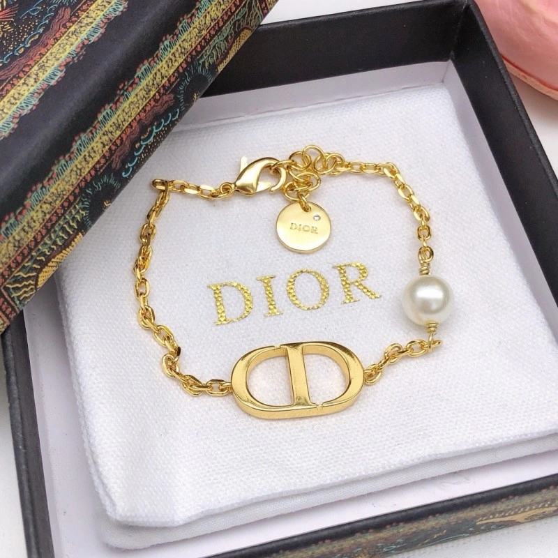Christian Dior Bracelets Cozy 232864