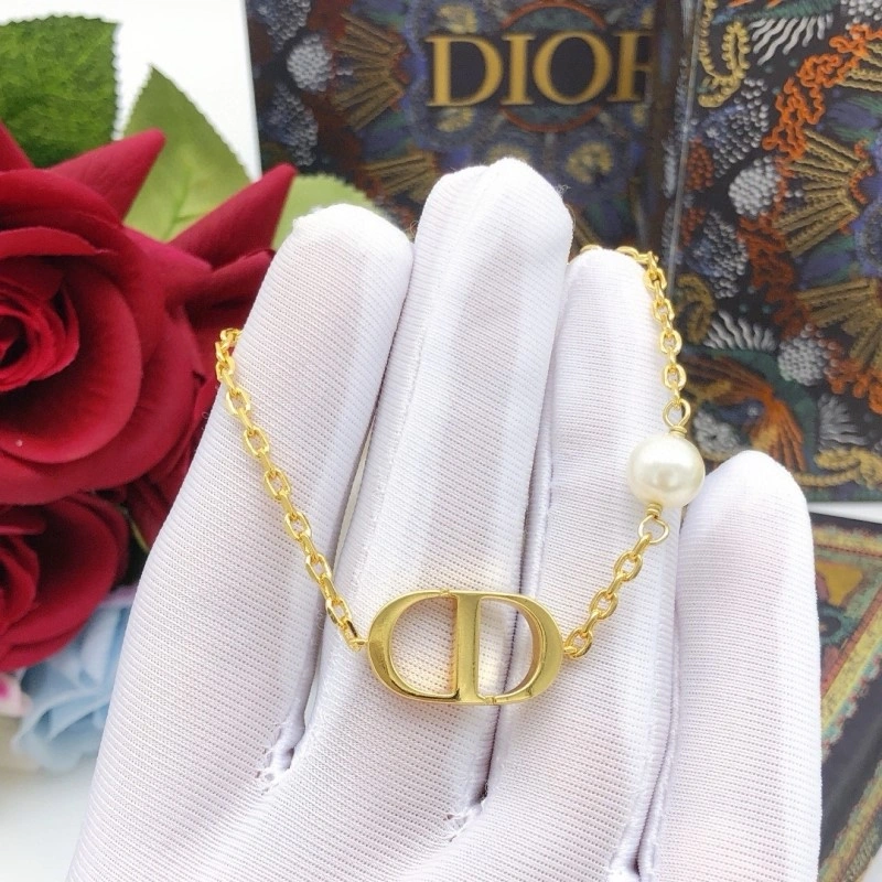 Christian Dior Bracelets Cozy 232864