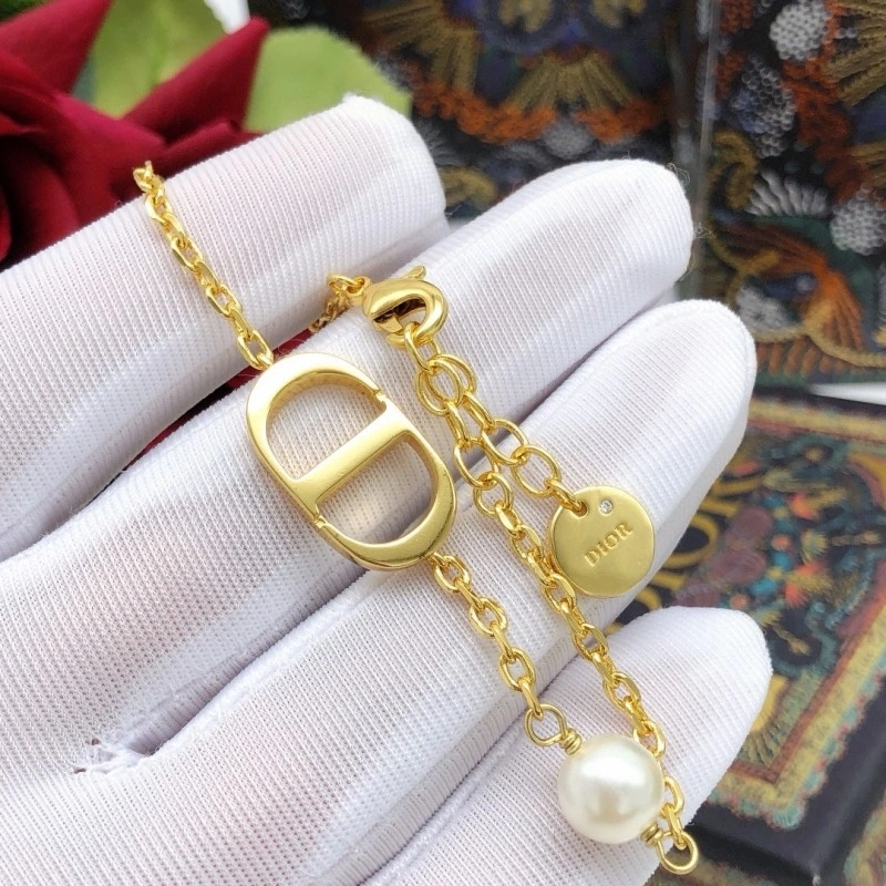 Christian Dior Bracelets Cozy 232864
