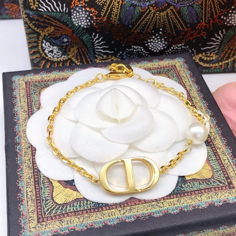Christian Dior Bracelets Cozy 232864
