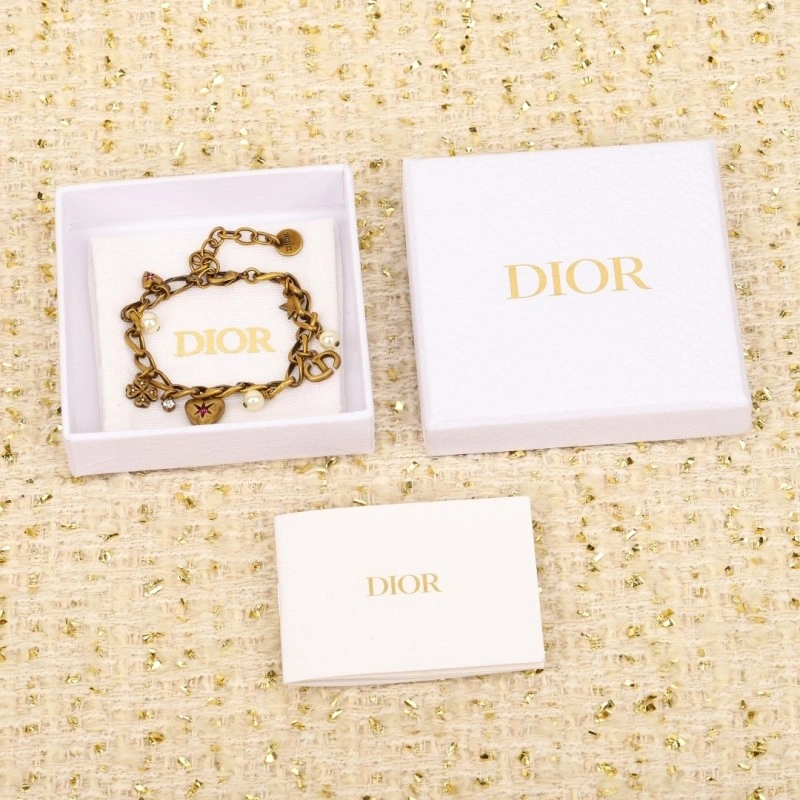 Christian Dior Bracelets EasyMatch 232867