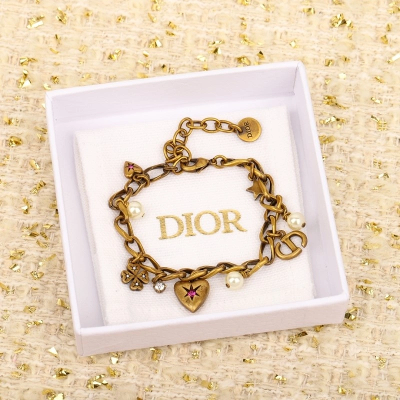 Christian Dior Bracelets EasyMatch 232867
