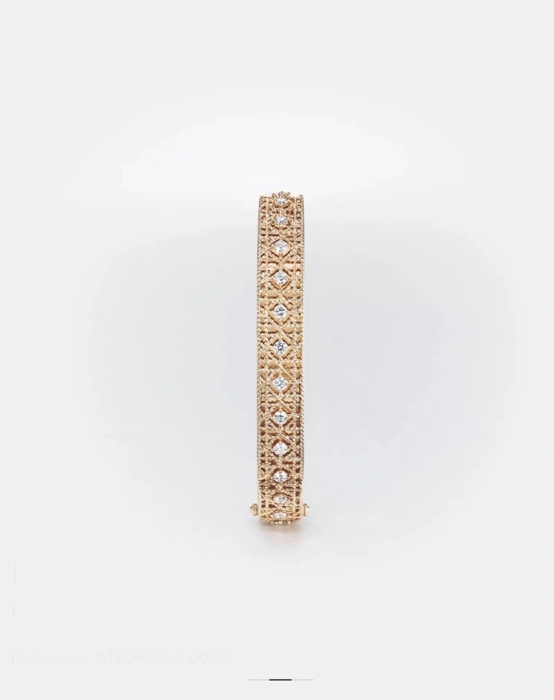 SmoothTexture Christian Dior Bracelets 232861