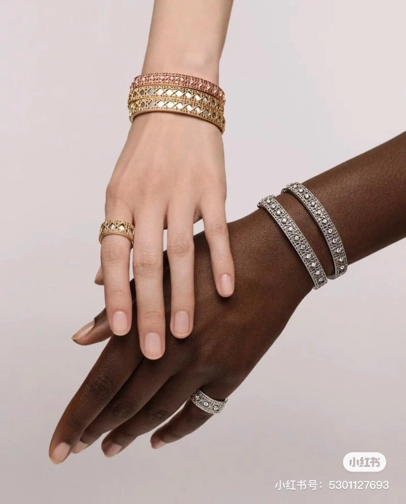Christian Dior Bracelets TimelessDesign 232887
