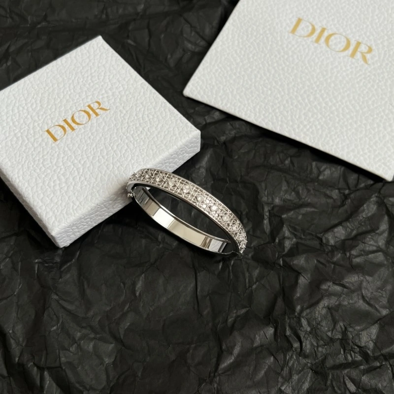 Christian Dior Bracelets TimelessDesign 232887