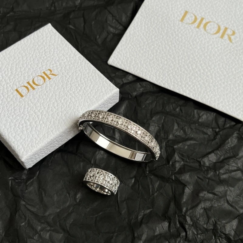 Christian Dior Bracelets TimelessDesign 232887