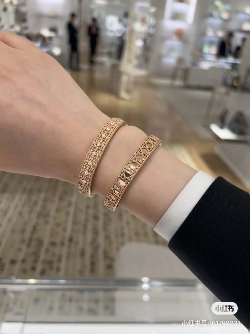 Christian Dior Bracelets UrbanChic 232874