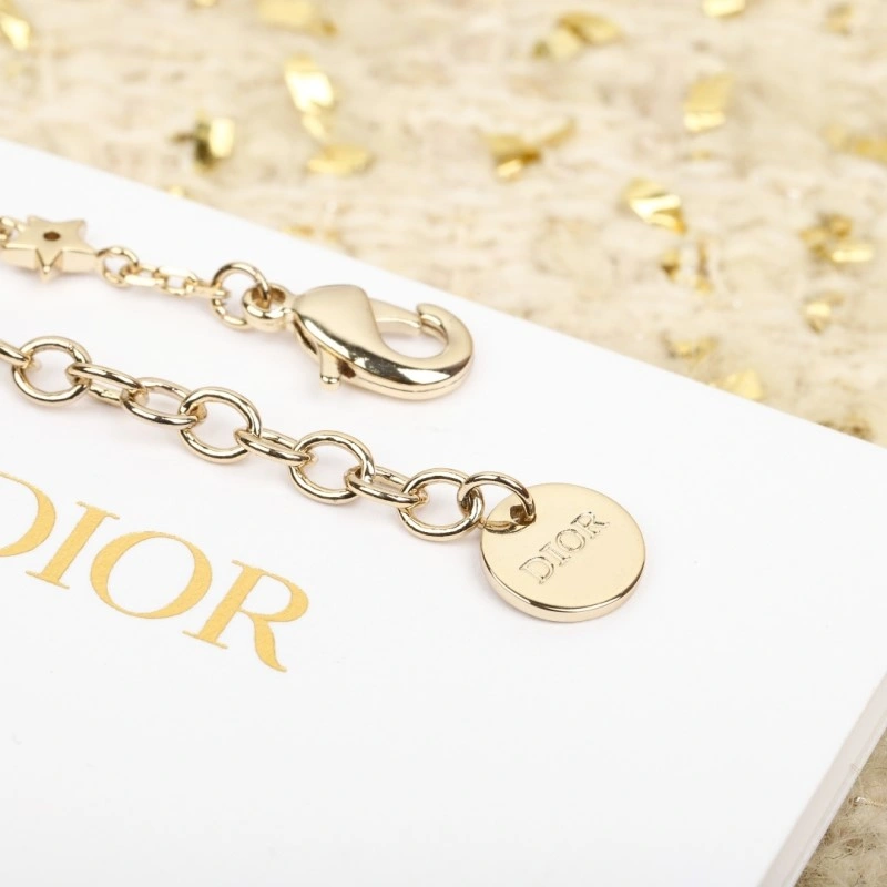 WrinkleFree Christian Dior Bracelets 232892