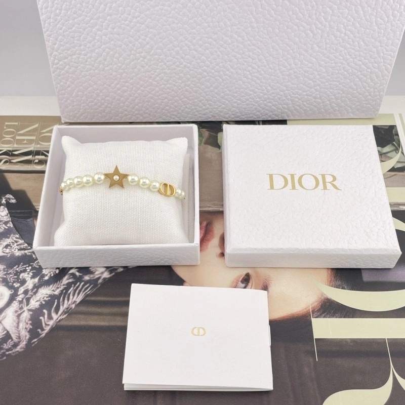 Christian Dior Bracelets Elegant 232873