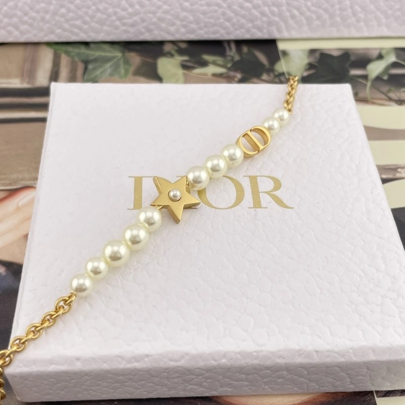 Christian Dior Bracelets Elegant 232873