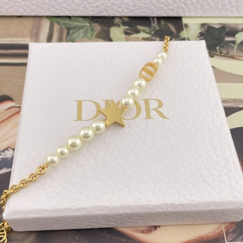 Christian Dior Bracelets Elegant 232873