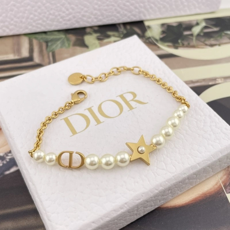 Christian Dior Bracelets Elegant 232873