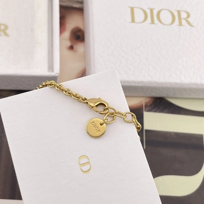 Christian Dior Bracelets Elegant 232873