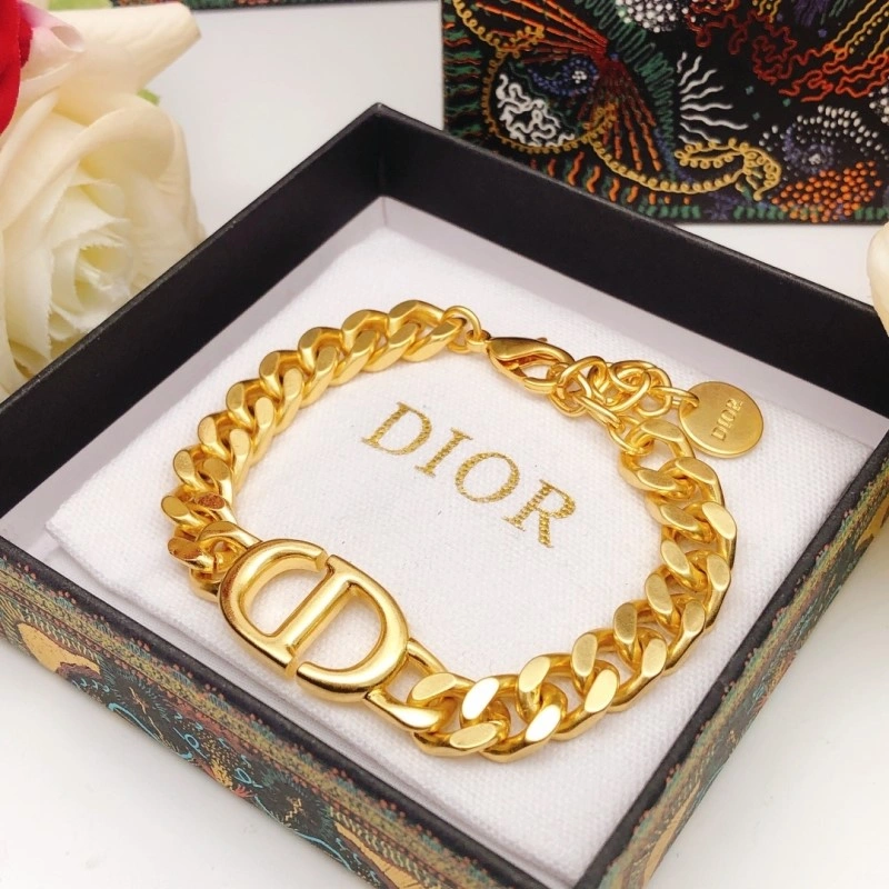 FreshLook Christian Dior Bracelets 232859
