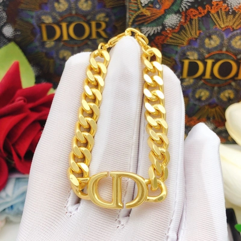 FreshLook Christian Dior Bracelets 232859