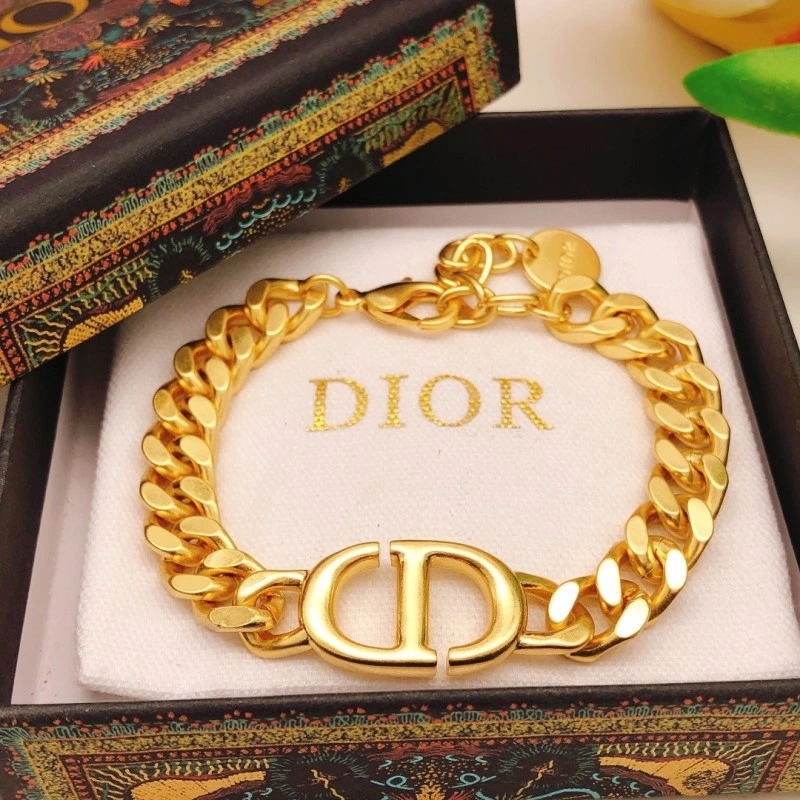 FreshLook Christian Dior Bracelets 232859
