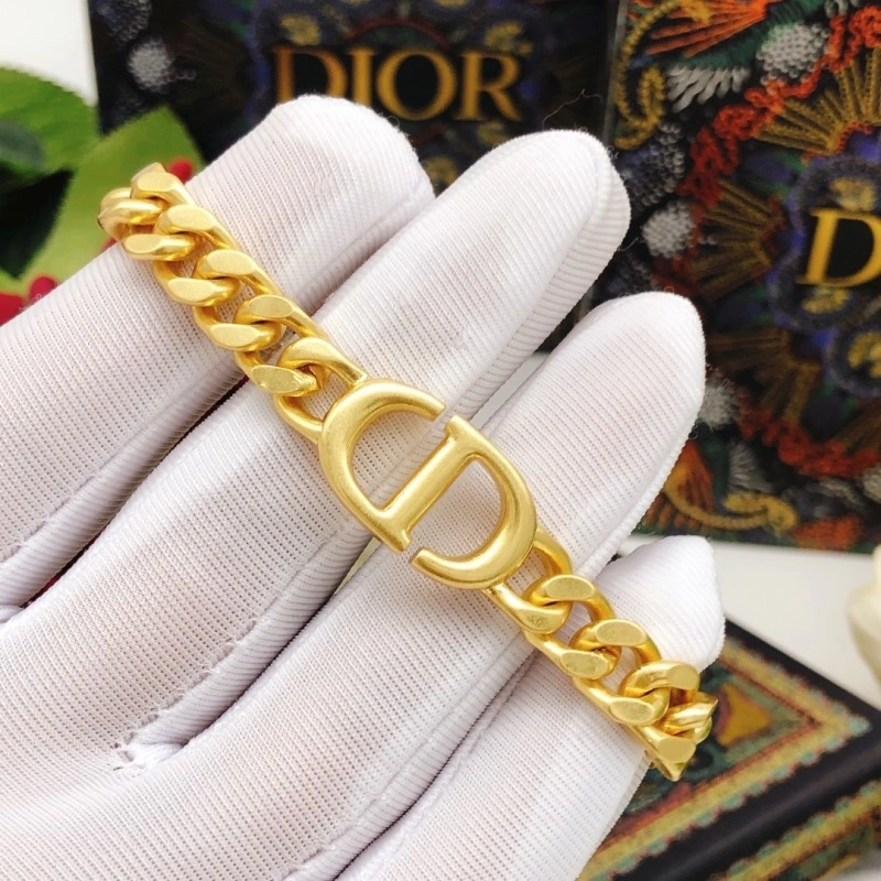 FreshLook Christian Dior Bracelets 232859
