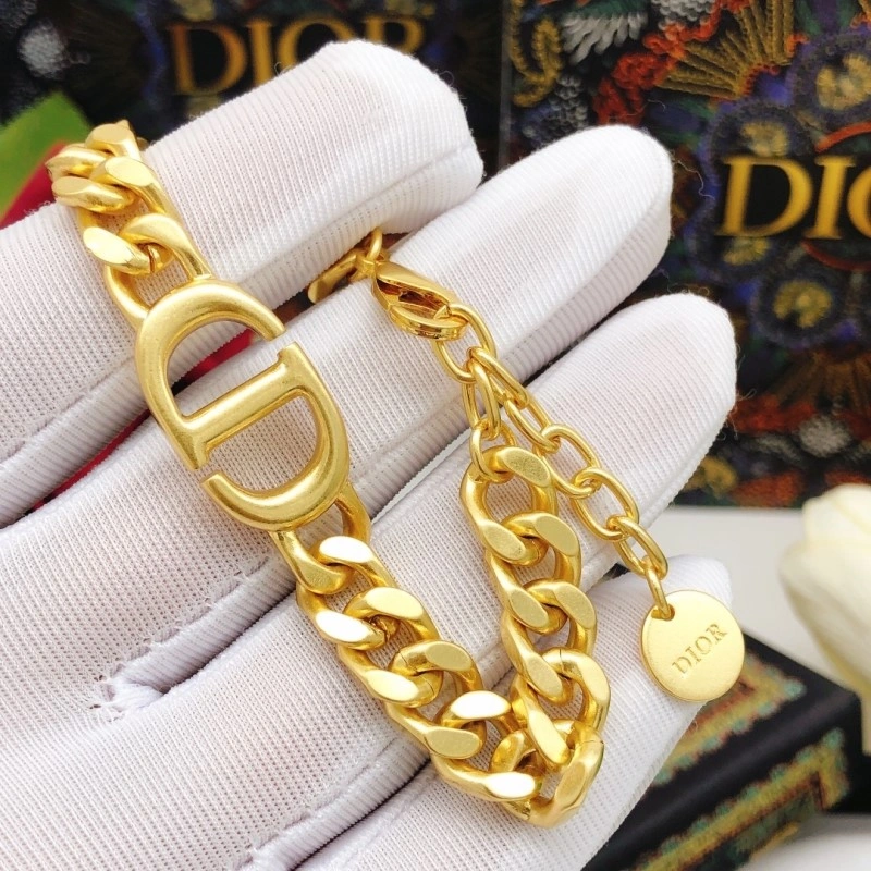 FreshLook Christian Dior Bracelets 232859