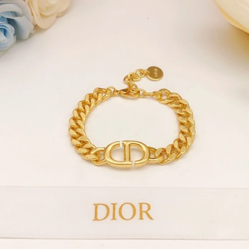 FreshLook Christian Dior Bracelets 232859