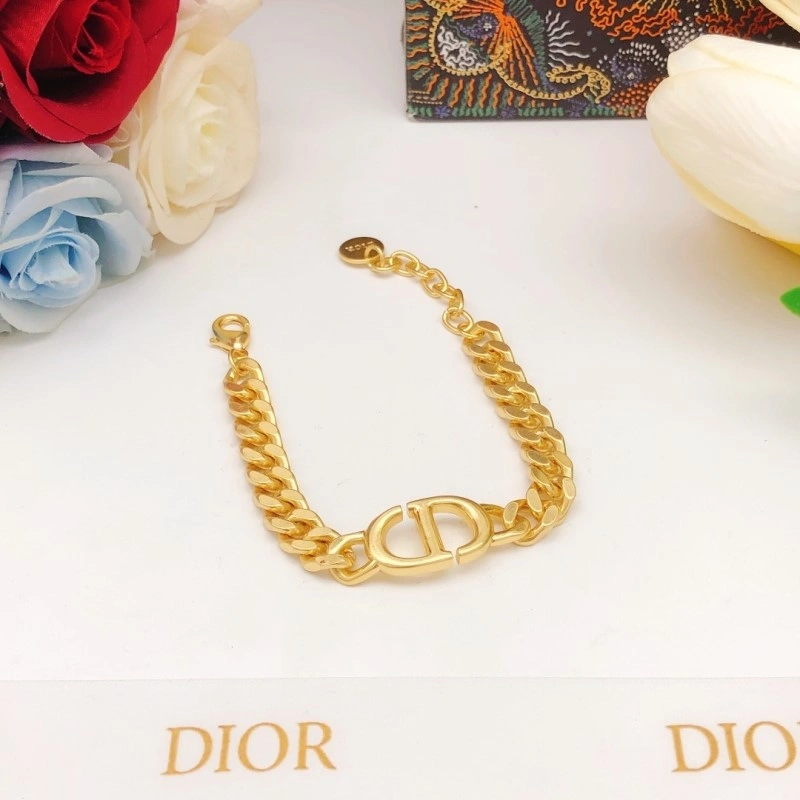 FreshLook Christian Dior Bracelets 232859