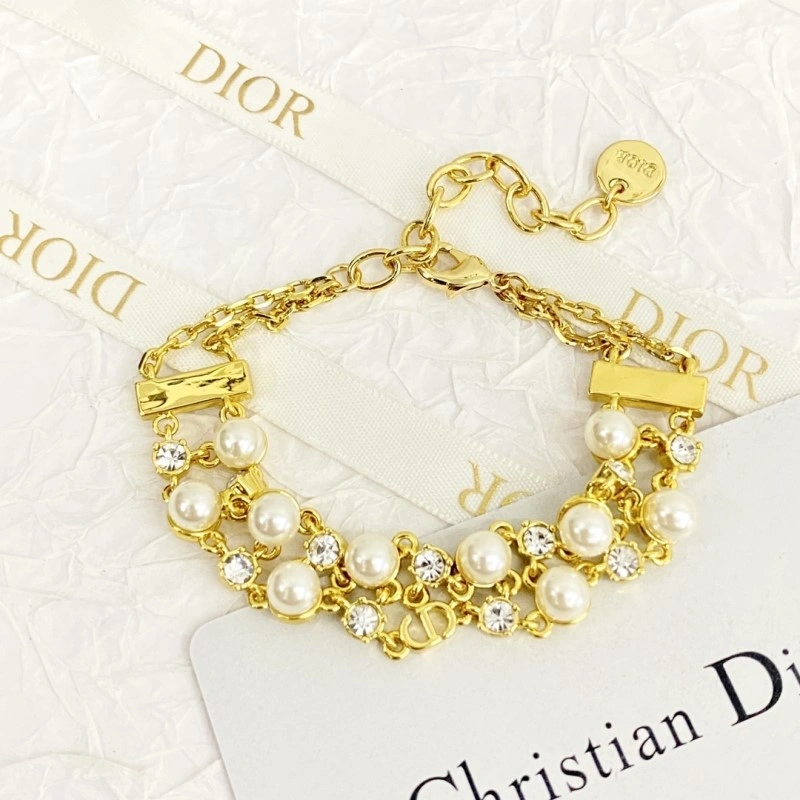 ModernLook Christian Dior Bracelets 232869