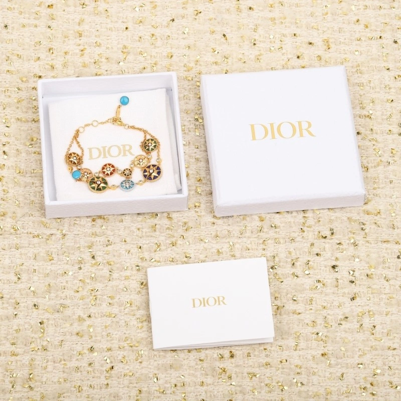 StreetReady Christian Dior Bracelets 232884