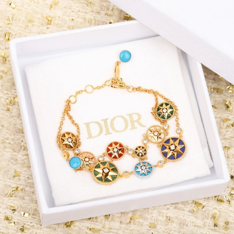 StreetReady Christian Dior Bracelets 232884