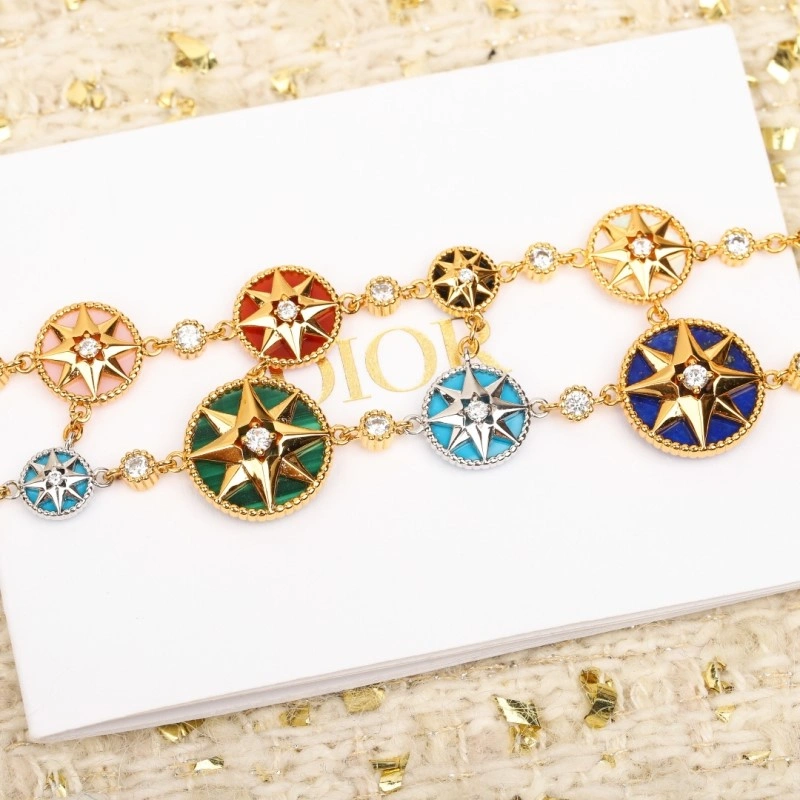 StreetReady Christian Dior Bracelets 232884