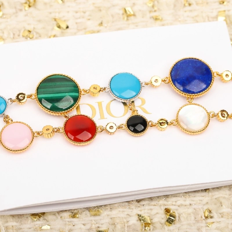 StreetReady Christian Dior Bracelets 232884