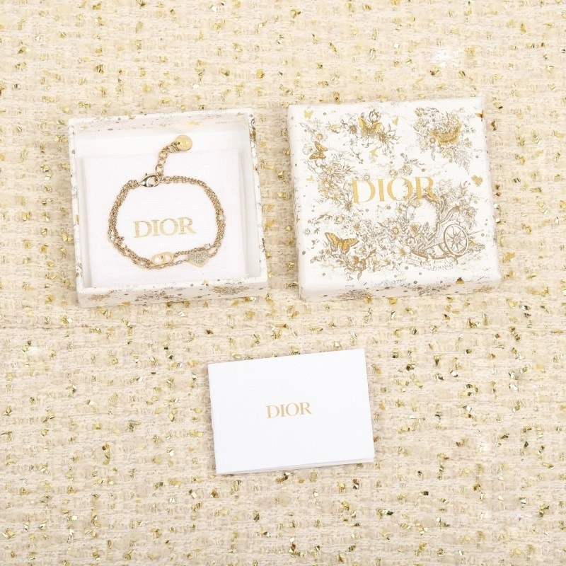 MoistureWicking Christian Dior Bracelets 232898