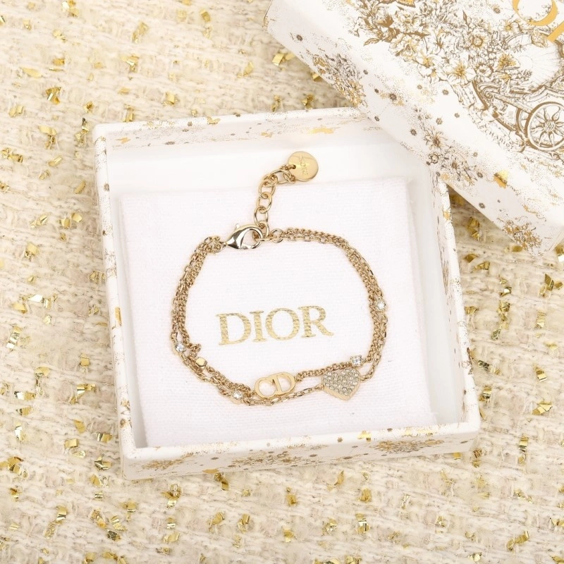 MoistureWicking Christian Dior Bracelets 232898