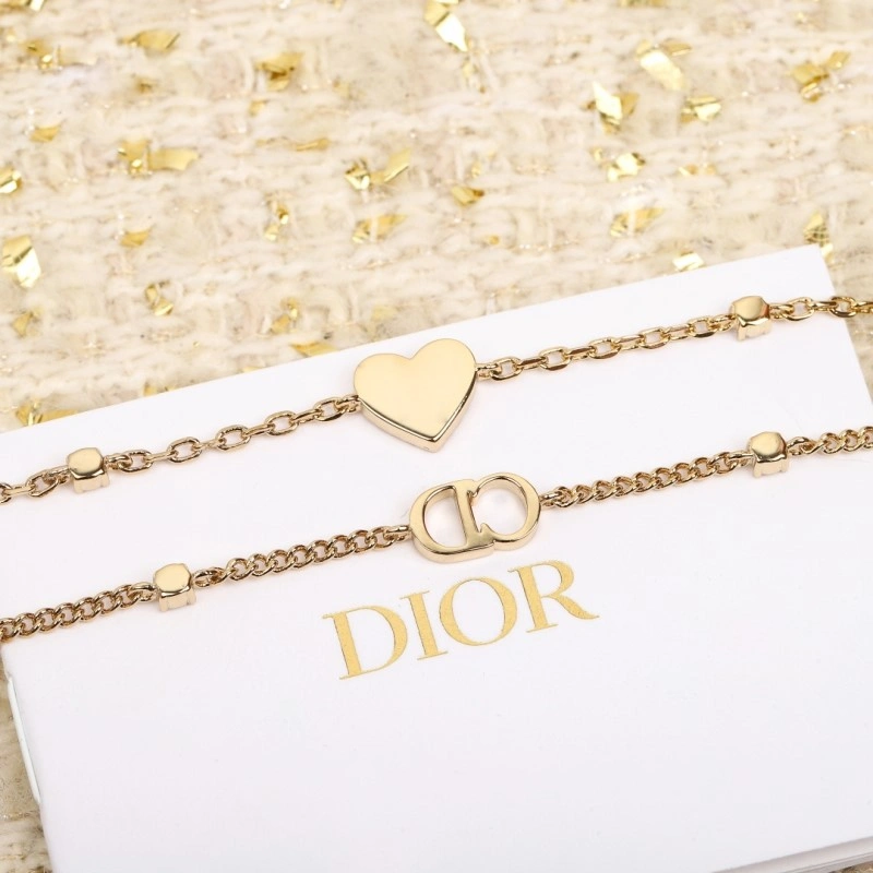 MoistureWicking Christian Dior Bracelets 232898