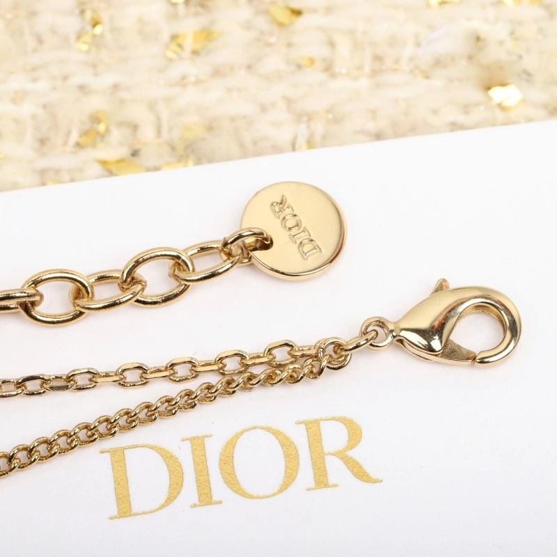 MoistureWicking Christian Dior Bracelets 232898