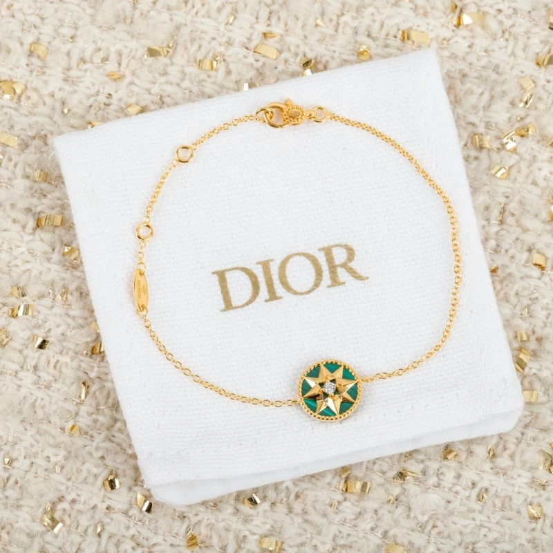 SmartChoice Christian Dior Bracelets 232858
